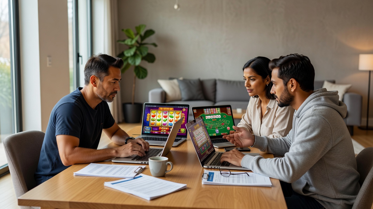 Essential Briefing on Online Casino Selection
