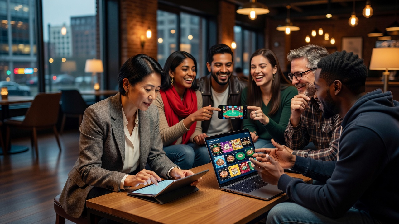 The Value of Online Casino Guides for Players