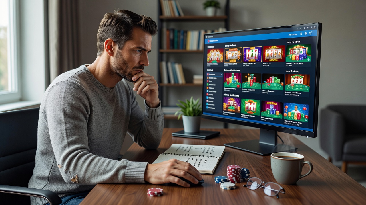 What to Watch Out For in Online Casinos